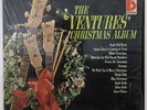 The Ventures Christmas Album, BLP-2038 Dolton Records NM- NM- SHRINK