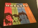 The Monkees Tear Drop City pic sleeve and 45 VG