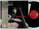 Charles Mingus - At The Bohemia LP - Debut - OJC-045 VG++ Obi