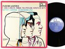 Carla Bley, Steve Lacy, et. al. - Jazz Realities LP - Fontana Japan VG++