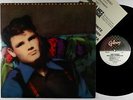 Chet Baker - Once Upon A Summertime LP - Galaxy VG+ Autograph