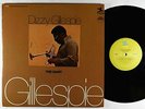 Dizzy Gillespie - The Giant 2xLP - Prestige VG++ Autograph