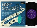 Gerry Mulligan - And His Ten-Tette 10