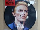 DAVID BOWIE GOLDEN YEARS 7 INCH VINYL SEALED LIMITED RARE STATION TO STATION