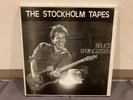 Bruce Springsteen THE STOCKHOLM TAPES - Rare 6LP Box Set MULTI COLOR WAX \