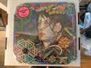 Todd Rundgren,Wizard/ A True Star,Bearsville Label,White Label,Promo
