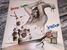London- Animal Games- 12” Vinyl- Excellent Condition- ID; B3
