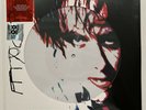 THE CURE Bloodflowers Picture Disc Vinyl RSD 2020 Record Store Day New Sealed
