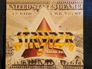 STRYPER - In God We Trust Isaiah 53:5 LP Vinyl 1988 Original Press