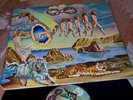 Full Circle THE DOORS NMint ELEKTRA Orig w ZOETROPE Mobile MANZAREK Densmore JAM