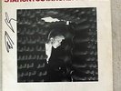 DAVID BOWIE - STATION TO STATION ORIGINAL VINYL LP SIGNED BY EARL SLICK
