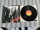 THE CLASH ORIGINAL PUNK/OI LP (THE CLASH) ON CBS 32232 **EX+ CONDITION**