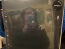 Crumb - Ice Melt - Coke Bottle Clear Vinyl - TTL Exclusive
