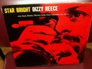 DIZZY REECE  Star Bright   BLUE NOTE  4023 47 W.63rd DG RVG VG++. LP