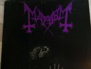 MAYHEM - 