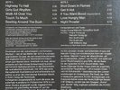 AC/DC . highway to hell LP 1981 ex- DDR Pressung AMIGA Iron Maiden DIO Metallica