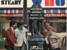 Rare 45t EP READY STEADY WHO POLYDOR 27.801