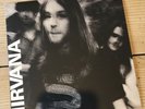 NIRVANA : LOVE BUZZ / BIG CHEESE 7” 45 (SUB POP) KURT COBAIN GRUNGE PUNK