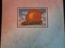 The Allman Brothers Band - Eat A Peach Double LP 2CP 0102 Original 1972 pressing