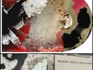 CONVERGE No Heroes LP Black Gold Oxblood Mix Vinyl 560-cave in hope conspiracy