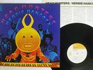 HERBIE HANCOCK HEAD HUNTERS CBS/SONY SOPL-238 JAPAN VINYL LP