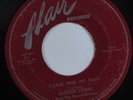 Blues Rocker 45 ELMORE JAMES Please Find My Baby FLAIR HEAR