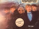 The Rolling Stones - Between The Buttons - London Mono Promo w/ Sticker