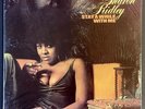 SHARON RIDLEY Stay A While With Me SEALED ORIGINAL 1971 LP Sussex Soul RARE