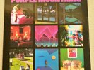 Purple Mountains Dave Berman First Pr. silver jews DC680 Drag City Vinyl LP MINT