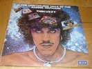 THIN LIZZY - The Continuing Saga Of The Ageing Orphans - 1977 UK 11-track LP