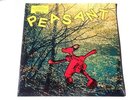 RICHARD DAWSON - PEASANT - LTD 300 ONLY BROWN VINYL ALBUM  - SEALED WEIRD087LPN