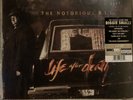 The Notorious B.I.G. Life After Death Record Vinyl?