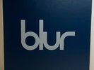Blur – Blur 21 Vinyl Box Set 7 Albums 2012 Remastered Reissue Like New 180 Gram