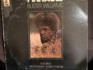 Buster Williams - Pinnacle Muse OG White Label Promo VG Jazz Funk Lp