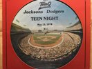 Michael Jackson / The Jacksons - Goin' Places (Promo Picture Disc) 