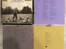 George Harrison All Things Must Pass 3LP 1970 pressing My Sweet Lord