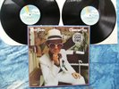 ELTON JOHN - GREATEST HITS VOLUME ONE and TWO double LP in SHRINK   vol. 1 & 2