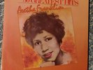 NM  Aretha Franklin – 30 Greatest Hits Original Vinyl Record LP 81668-1 1986