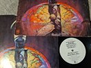 Nazareth – Expect No Mercy - PROMO Vinyl LP 1977, USA 1st Pressing, Rock
