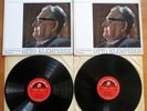 SAX 5281-2 ED1 Mahler Symphony no. 9 Otto Klemperer 2xLP NEAR MINT Columbia 1st