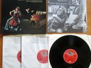 SLS 5042 ED1 Jacqueline Du Pre Barenboim Beethoven 5 Cello Sonatas NM 3xLP EMI