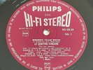 I MUSICI, FELIX AYO 4 Seasons VIVALDI 1stPress 1959 PHILIPS HI-FI STEREO MINT