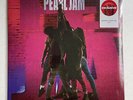 Pearl Jam Ten  Target Purple Vinyl  Sealed