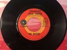 BEATLES 45. US Capitol Target 5810. STRAWBERRY FIELDS. 1971 White Dot. EX.