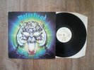 MOTORHEAD Vinyl LP Overkill, EX