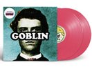 RARE PINK VINYL TYLER THE CREATOR GOBLIN 2x LP SEALED [pre wolf igor call me if
