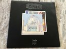 LED ZEPPELIN THE SONG REMAINS THE SAME SWAN SONG 2LP 1976 GOLDISC BOOK EX/VG+