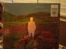 Man With Roses Silhouettes vinyl record LP SEALED new 4 /100 Vinyl Moon numbered