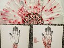 Converge You Fail Me redux Vinyl Record LP clear red white Splatter deathwish 18