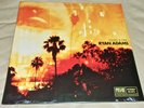 Ashes & Fire by Ryan Adams (Vinyl LP, 2011 USA Sealed)